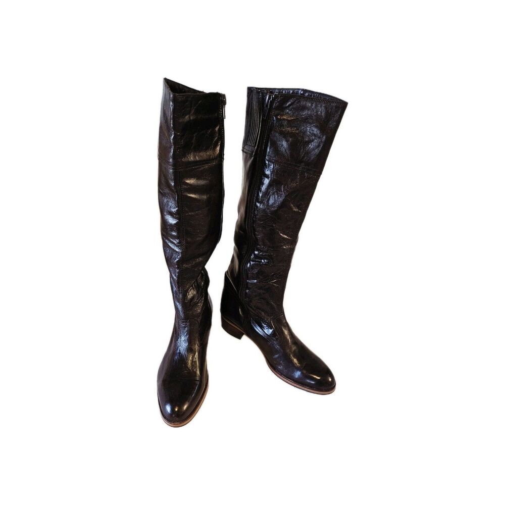 Nina Boots Made In Spain - Picture 2 of 11